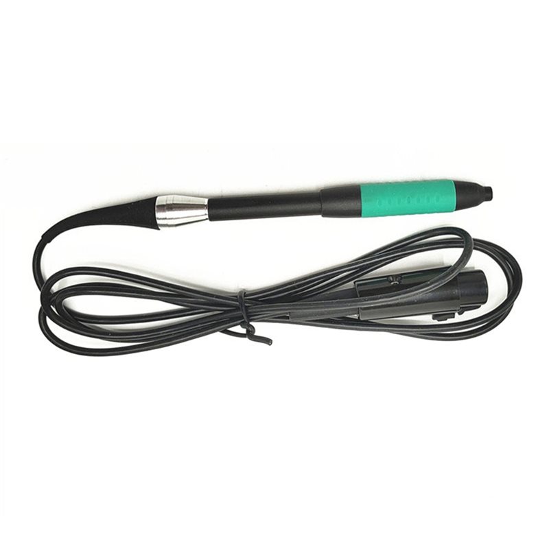 Rework Repair Tool Universal C - C115 Nano Soldering Iron Station review and price