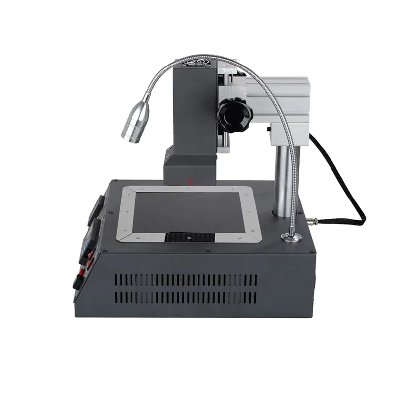 Achi Ir 6500 V2 Infrared Bga S - Infrared Bga Rework Station review and price
