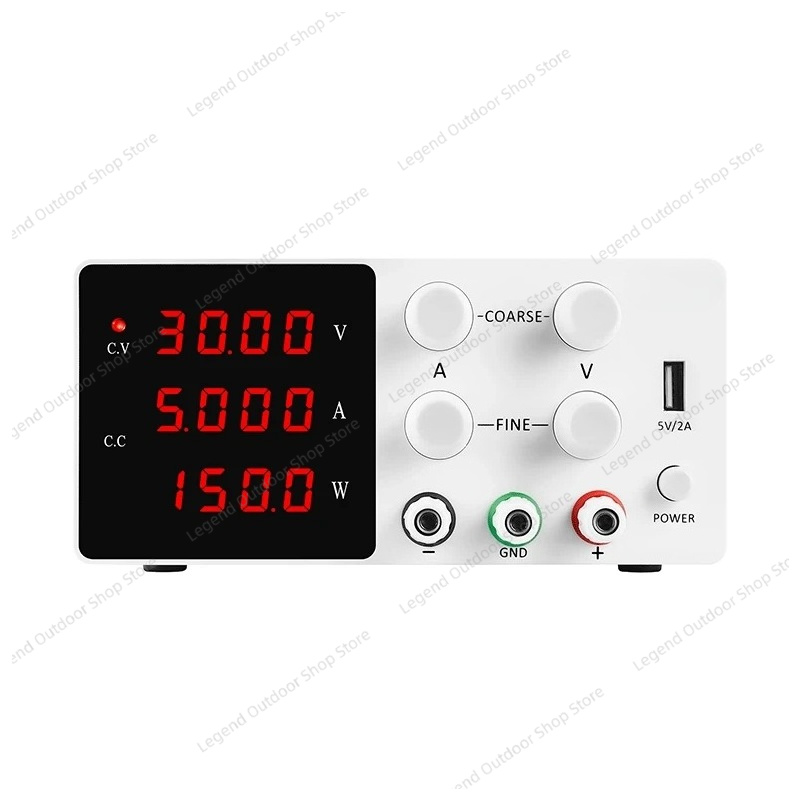 DC Regulated Power Supply 30V  - High Precision Dc Power Supply 30V 10A review and price