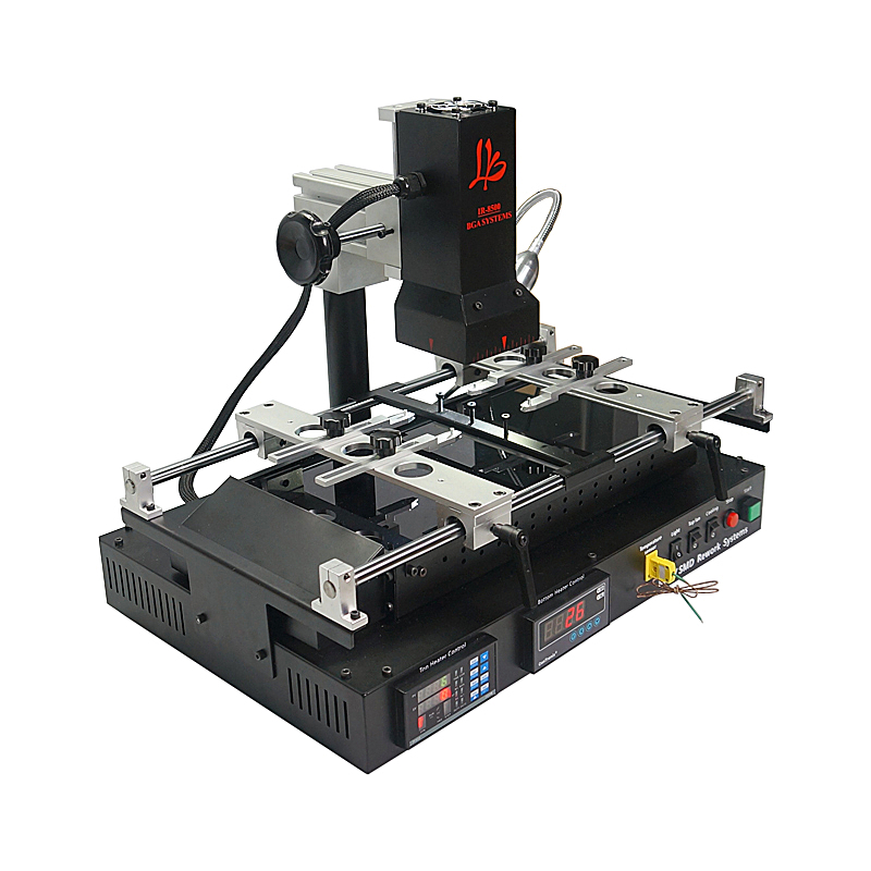 LY IR8500 V.2 Infrared BGA Rew - Infrared Bga Rework Station review and price