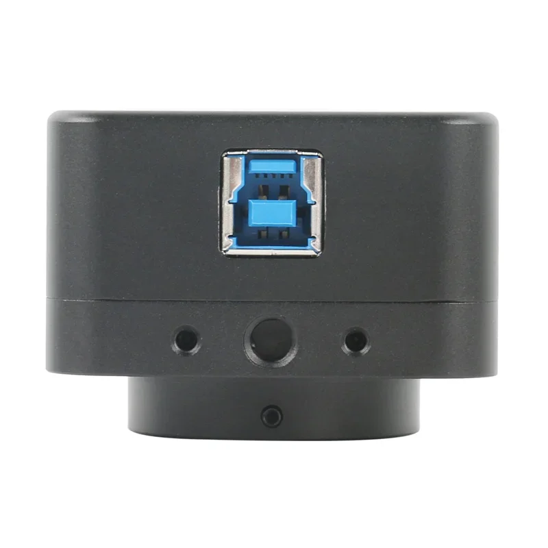 8MP 4K USB Camera  HD Electron - 4K Microscope Camera Sony Sensor review and price