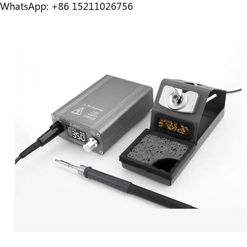 OSS T245 Soldering Station 130 - C245 Soldering Station 130W review and price