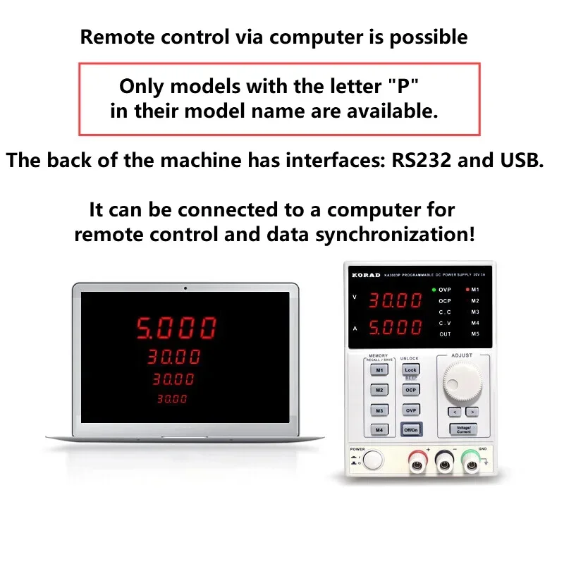 30V 60V 2A  3A 5A 10A Linear D - High Precision Dc Power Supply 30V 10A review and price