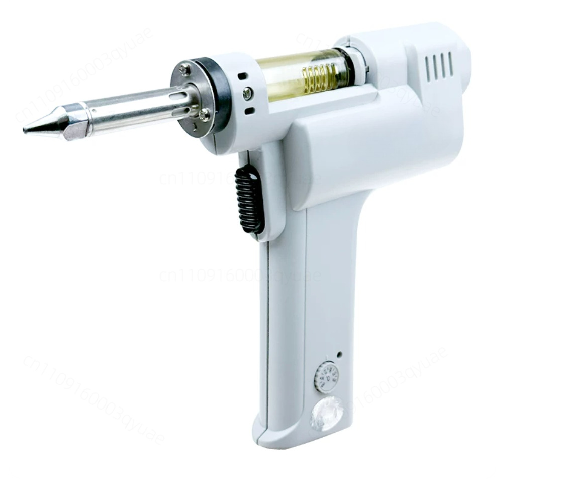 S-993A Electric Desoldering Pu - Desoldering Pump Electric Vacuum Station review and price