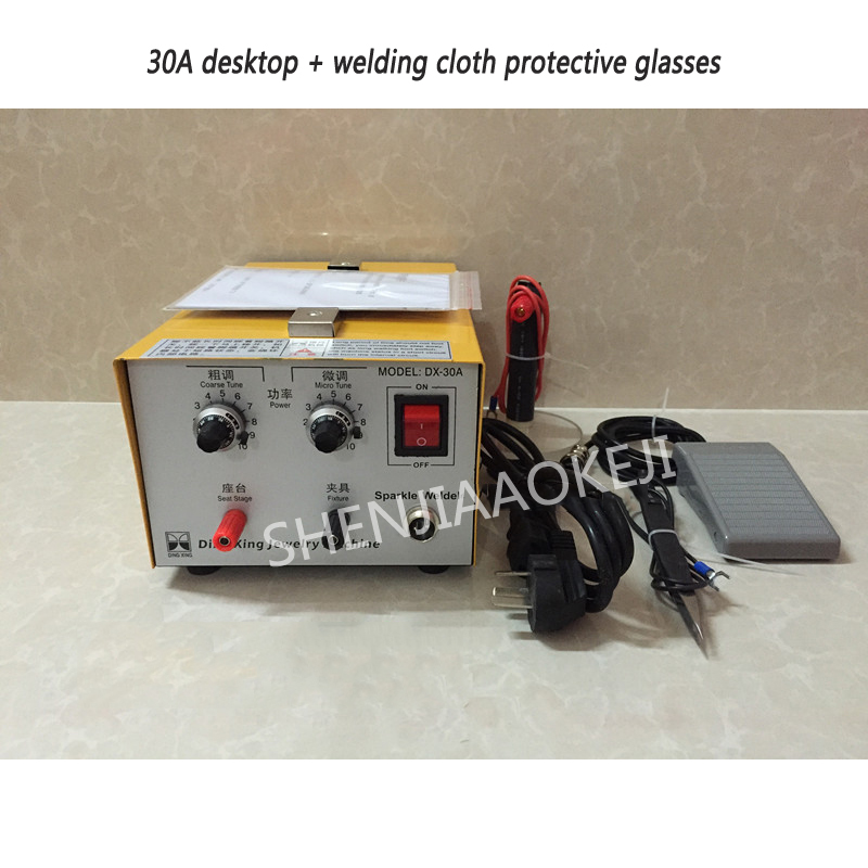 Spot Welder Laser Welder Jewel - Laser Soldering Machine Handheld review and price