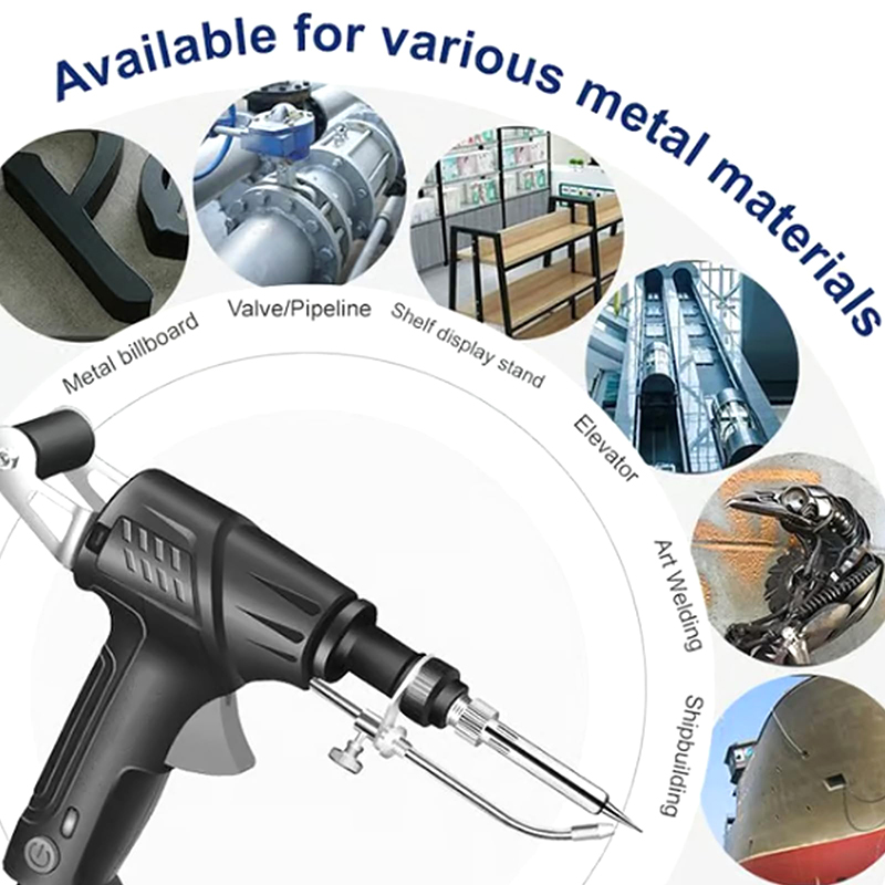 Laser Welding Machine Gun For  - Laser Soldering Machine Handheld review and price