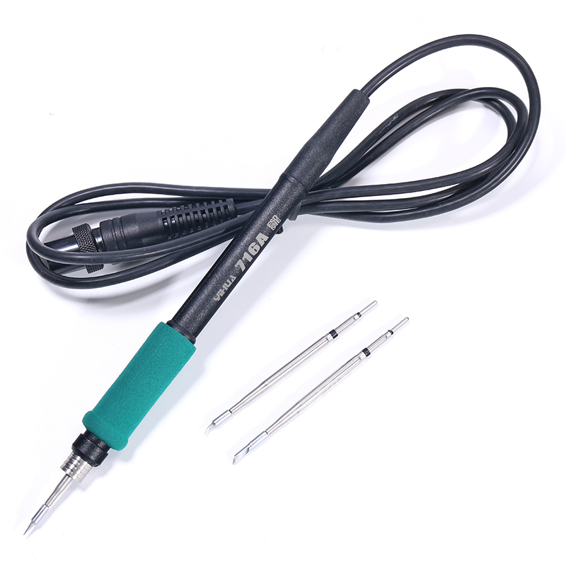 982D Rapidly Heating Precision - C210 Precision Soldering Station review and price