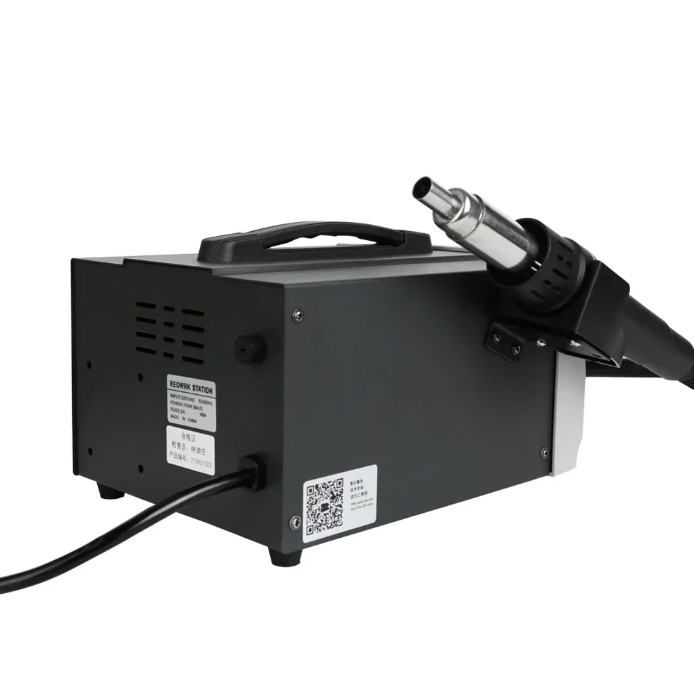 2026 AIFEN 861DW Hot Air Rewor - Hot Air Rework Station 861Dw review and price