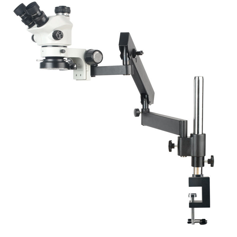 Flexible Articulated Arm Large - Articulating Arm Boom Stand Microscope review and price