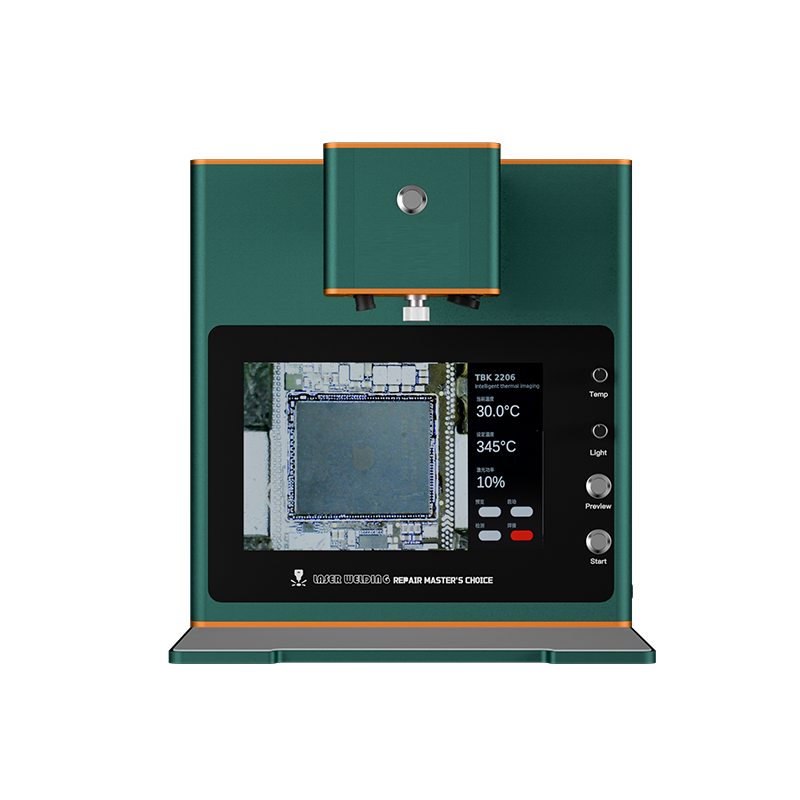 IR777 2 in 1 Intelligent Therm - Infrared Bga Rework Station review and price