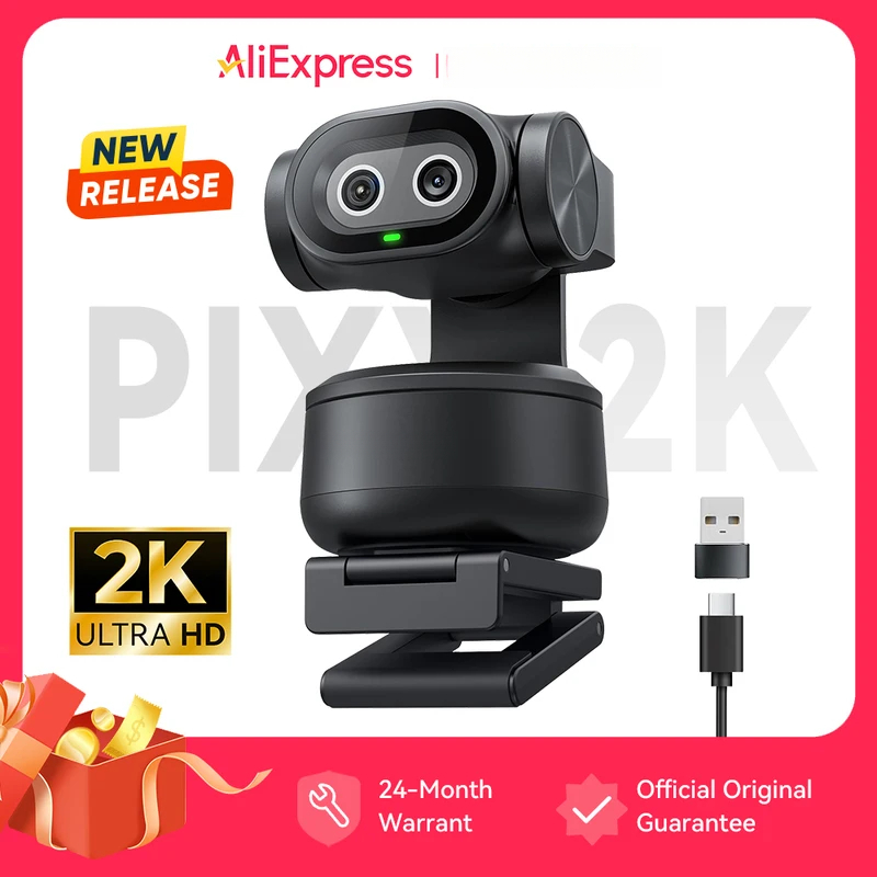 2K 4K PTZ Webcam with Sony Sen - 4K Microscope Camera Sony Sensor review and price