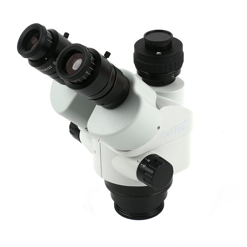 7x-45x Industry Trinocular Ste - Trinocular Stereo Microscope 7X-45X review and price