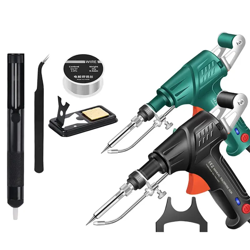 Multi-Function Soldering Iron  - Laser Soldering Machine Handheld review and price